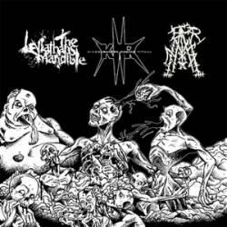 Kindergarten Hazing Ritual : The Leviathan's Mandible? - ?Kindergarten Hazing Ritual? - Panspermia